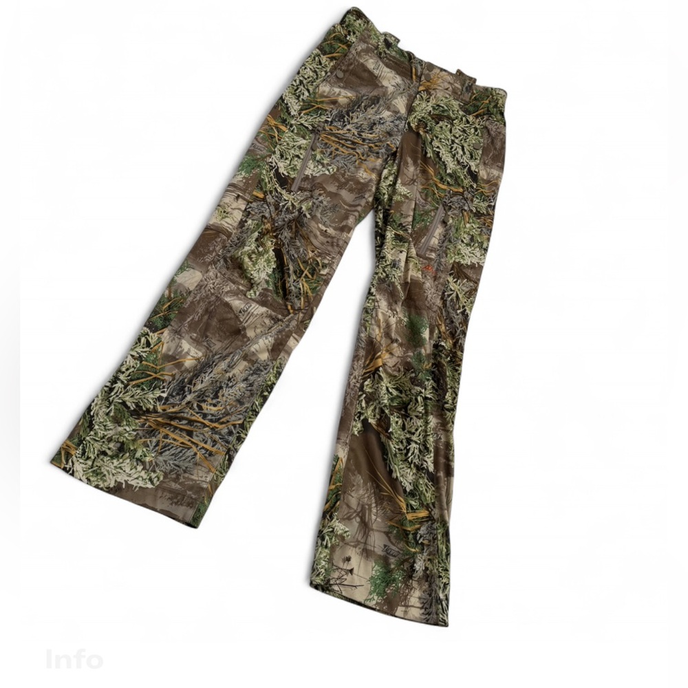 APX Camouflage Pants